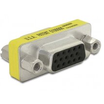 Delock 65001 VGA anya-anya adapter