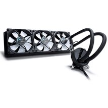 Fractal Design Celsius S36 vízhűtéses processzorhűtő