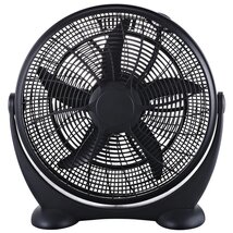 TOO FANF-35-100-B padló ventilátor