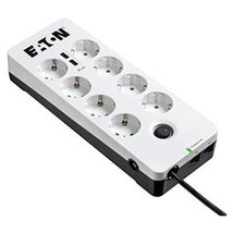 EATON Protection Box 8 USB DIN + TEL túlfeszültségvédő (új)