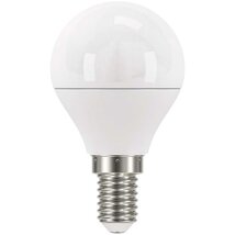 Emos ZQ1221 classic MINI 40W 470lumen E14 LED gömb izzó Emos ZQ1221 classic MINI 40W 470lumen E14 LED gömb izzó