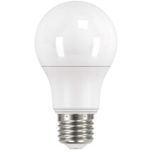 Emos ZQ5120 classic A60 40W 470lumen E27 LED gömb izzó