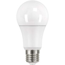 Emos ZQ5151 classic A60 75W 1060lumen E27 LED gömb izzó