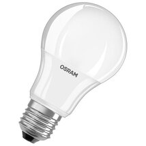 Osram Value opál búra/13W/1521lm/4000K/E27 LED körte izzó