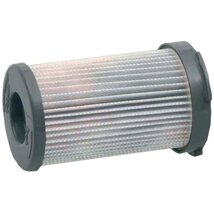 Electrolux EF 75 B HEPA szűrő