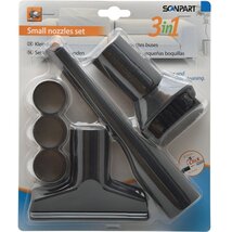 Scanpart 1190000112 univerzális mini szívófej szett