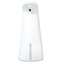 TOO SD-A180-W érintés nélküli szappan és fertőtlenítő adagoló