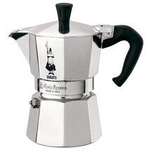 Bialetti Moka Express 6 személyes kotyogós kávéfőző Bialetti Moka Express 6 személyes kotyogós kávéfőző