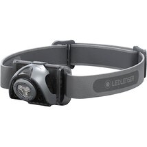 Ledlenser SH-Pro90 90lm fejlámpa 3xAAA