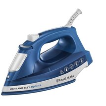 Russell Hobbs 24830-56/RH Light&Easy zafírkék gőzölős vasaló