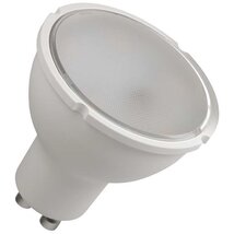 Emos Z75040 GU10 3W 200lumen meleg fehér LED spot izzó Emos Z75040 GU10 3W 200lumen meleg fehér LED spot izzó