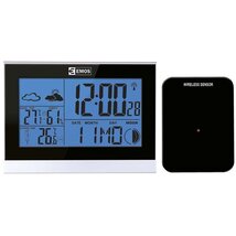 Emos E3070 Meteorológiai Állomás