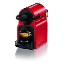 Krups XN100510 Nespresso Inissia 19 bar piros kapszulás kávéfőző Krups XN100510 Nespresso Inissia 19 bar piros kapszulás kávéfőző