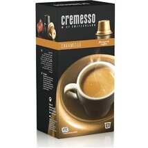 Cremesso Caramello 16 db kávékapszula