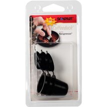 Scanpart Coffeeduck Nespresso újratölthető 3 db kávékapszula