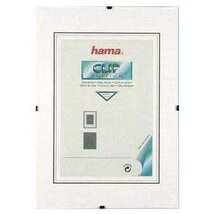 Hama 63008 CLIP-FIX 15X21 cm keret