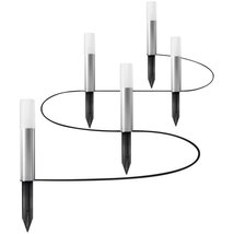 Ledvance Smart+ WiFi Garden 5 Pole okos kültéri lámpa multicolor, színváltós okos, vezérlehető intelligens lámpatest