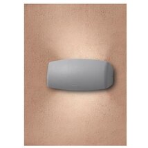 Fumagalli ABRAM 270 LED 11W 4K R7S szürke kültéri falilámpa