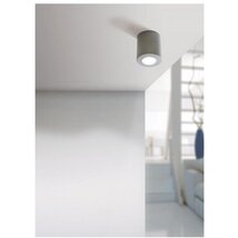 Fumagalli FRANCA 90 2L LED 10W GU10 fehér kültéri falilámpa