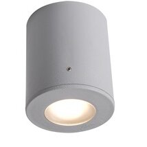 Fumagalli FRANCY LED 6W 4K E27 szürke kültéri falilámpa
