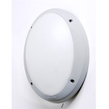 Fumagalli DANZI E27 szürke kültéri falilámpa érzékelővel Fumagalli DANZI E27 szürke kültéri falilámpa érzékelővel