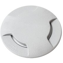 Fumagalli CECI 160 3L LED 10W GX53 szürke kültéri talajba süllyeszthető lámpa Fumagalli CECI 160 3L LED 10W GX53 szürke kültéri talajba süllyeszthető lámpa