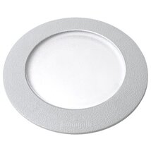 Fumagalli CECI 160 LED 10W GX53 szürke kültéri talajba süllyeszthető lámpa Fumagalli CECI 160 LED 10W GX53 szürke kültéri talajba süllyeszthető lámpa