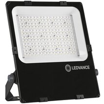 Ledvance Floodlight Performance SYM R30 150 W 4000 K BK reflektor Ledvance Floodlight Performance SYM R30 150 W 4000 K BK reflektor