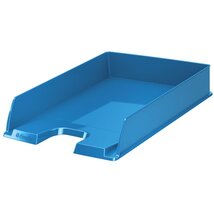 Esselte Europost Vivida kék irattálca