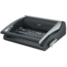 GBC CombBind 200 spirálozógép