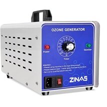 Zinas ZN-LA-5G-C ózongenerátor