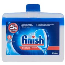Finish 250 ml mosogatógép tisztító