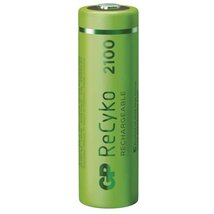 GP ReCyko AA/HR6/2100mAh/2db ceruza akkumulátor