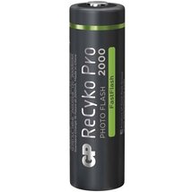 GP ReCyko Pro Photo Flash AA/HR6/4db ceruza akkumulátor