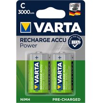 Varta 56714101402 Ready2Use C (HR14) 3000mAh baby akku 2db/bliszter