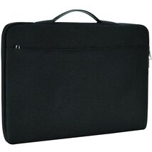 TOO 14,1" fekete notebook tok fogantyúval