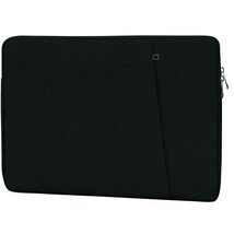 TOO 15,6" fekete notebook tok