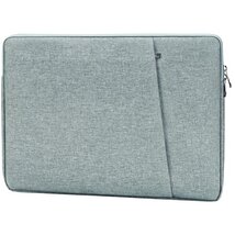 TOO 15,6" szürke notebook tok