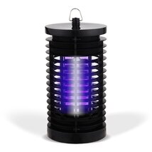 TOO MKL-004B-ABS-1W elektromos rovarcsapda