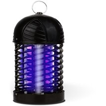 TOO MKL-006N-ABS-1W elektromos rovarcsapda