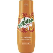 SodaStream Mirinda 440 ml szörp SodaStream Mirinda 440 ml szörp