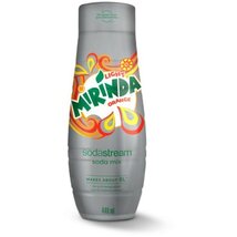 SodaStream Mirinda Light 440 ml szörp SodaStream Mirinda Light 440 ml szörp