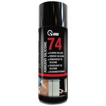 VMD 17274 400ml Szilikon-eltávolító spray