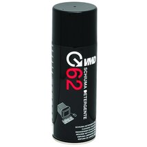 VMD62 400ml antisztatikus műanyag tisztító hab