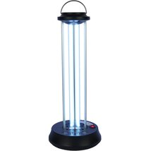 Zinas ZN-UVL07 UV/UV+ózongenerátoros fertőtlenítő lámpa