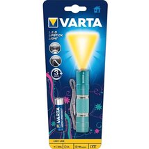 Varta 16617101421 Lipstick light