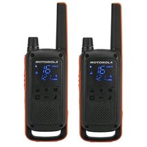 Motorola Talkabout T82 walkie talkie (2db) Motorola Talkabout T82 walkie talkie (2db)