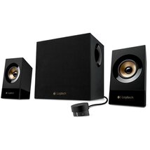 Logitech Z533 jack 2.1 60W fekete hangszóró Logitech Z533 jack 2.1 60W fekete hangszóró