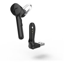 Hama "Myvoice1300" Bluetooth fekete headset