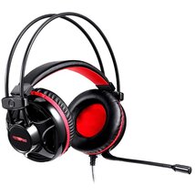 MOTOSPEED H11 gamer headset